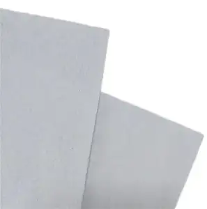 PTFE film coated dust removal filter cloth 800g for high-temperature dust removal in industry