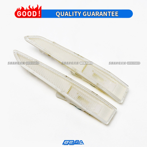ไฟด้านข้างกันชนหลัง4T0853251A 4T0853252A สำหรับ lambLamborghini 580 610 Coupe Spyder STO สัญญาณไฟเลี้ยวอะไหล่รถยนต์ไฟ LED ด้านข้าง - Product Image 3
