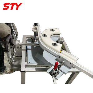 Mesin tekuk Manual Trietex New S rel rel tirai listrik - Product Image 1