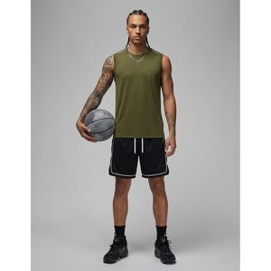 FOXA Lot de 5 débardeurs de sport pour hommes, séchage rapide, sans manches, col rond, coupe extensible - Product Image 6