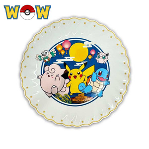 Pokemoned Original simplifié à collectionner chinois mi-automne Festival boîte-cadeau éducatif Portable <span class=keywords><strong>jeu</strong></span> de Table fabriqué à partir de papier - Product Image 2