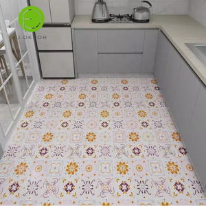 Papel Tapiz Autoadhesivo de PVC de Alta Calidad con Diseño Bohemia para Cocina, UDK, Gran Venta - Product Image 2