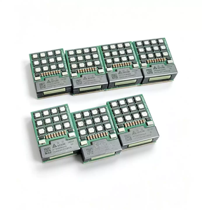 Módulo de Alimentación TD U50SS4P1A2 de 20 mm x 20 mm para Centro de Datos, Arquitectura de Alimentación de 48 V - Product Image 1