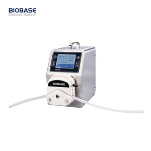 Bomba Peristáltica Dispensadora BIOBASE con Función de <span class=keywords><strong>Memoria</strong></span> <span class=keywords><strong>para</strong></span> Laboratorio - Product Image 1