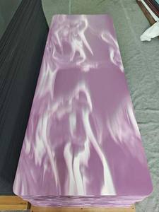 <span class=keywords><strong>BESAY</strong></span>, fabricantes al por mayor, esmerilado, transpirable, resistente al desgaste, PU, goma Natural, esterilla de Yoga, equipo de Fitness - Product Image 2