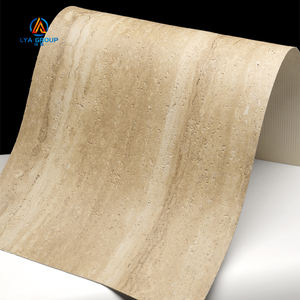 Panneau de parement en pierre flexible à prix de gros - Effet pierre extérieur imperméable pour revêtement mural extérieur - Product Image 4