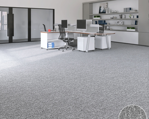 <span class=keywords><strong>Tapis</strong></span> de sol commercial tissé <span class=keywords><strong>à</strong></span> la machine, résistant <span class=keywords><strong>à</strong></span> la saleté, facile <span class=keywords><strong>à</strong></span> nettoyer, couverture de grande surface, insonorisation, <span class=keywords><strong>tapis</strong></span> pour salles de billard - Product Image 1