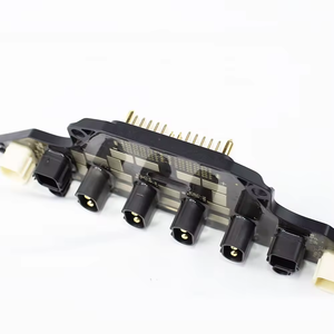 แผงวงจรจ่ายไฟ T40ของแท้สำหรับดีเจอากร้าพ่น T40อุปกรณ์อะไหล่ของโดรน - Product Image 1