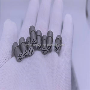 Pernos de Fecha HASCO DME <span class=keywords><strong>2026</strong></span> para Moldes de Inyección de Plástico, Inserciones de Fecha de Fabricación - Product Image 5