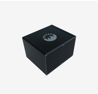 VolcMiner D1 Mini Pre 2.2G 500W Server Metal Full Tower Komputer