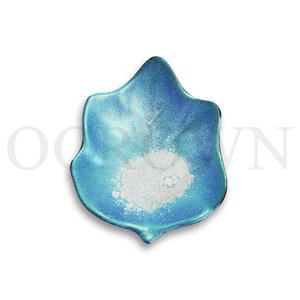 <span class=keywords><strong>Colore</strong></span> cambiato pigmento perla camaleonte <span class=keywords><strong>colore</strong></span> Mica polvere ombretto pigmento - Product Image 3