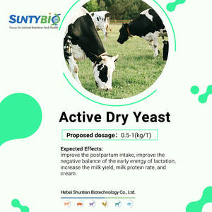 <span class=keywords><strong>Levure</strong></span> sèche <span class=keywords><strong>inactive</strong></span>, poudre <span class=keywords><strong>de</strong></span> <span class=keywords><strong>levure</strong></span> <span class=keywords><strong>de</strong></span> <span class=keywords><strong>bière</strong></span>, additif animal pour l'alimentation des porcs et des bovins - Product Image 3