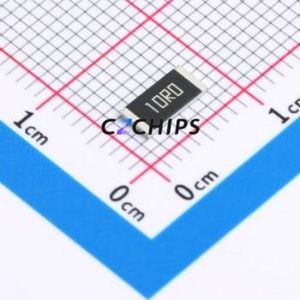 CL2512FN10RB SMD Resistor 2512 ( Type: Thick Film )( Resistance: 10Ohm Precision: 1% ) - Product Image 1