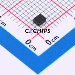 Inducteur de puissance MTQH252010S2R2MBTA 1008 (Inductance : 2,2 µH) (Précision : 20 % Courant de saturation (Isat) : 3,4 A) - Product Image 1