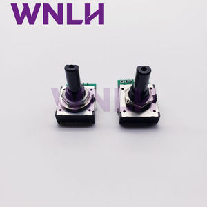 Potentiomètre de commande d'accélérateur WNLH M20C2809553 pour excavatrices XE135D/XE215D/XE270D/XE370D, garantie 1 an, fabriqué au Guangdong - Product Image 4