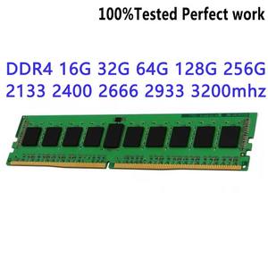 Memoria RAM para Servidor Usada Ruicorp M393A1K43BB0-CTD DDR4 2666mhz 8G 1RX8 PC4-2666V RDIMM - Product Image 2