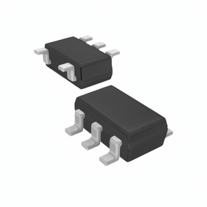 SC 74A, SOT 753, Gestión de Energía (PMIC) XC6127N30KMR-G, Canal de Fabricante de Componentes Electrónicos - Product Image 1