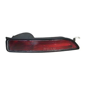 Luces Antiniebla Traseras Vw 1C0945701G 1C0945702G Cubierta de Lámpara Abspc para Beetle 06-11 - Product Image 2