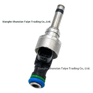 Korean Automotive Parts Wholesale 35310-2G710 <strong>Injection</strong> Valves 353102G710 Injectors Fitting for Cross-Border 353102G710 - Product Image 5