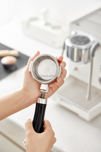 <span class=keywords><strong>Cafetera</strong></span> <span class=keywords><strong>profesional</strong></span> con nuevo diseño fácil para hacer Latte Espresso y máquina de café capuchino - Product Image 5