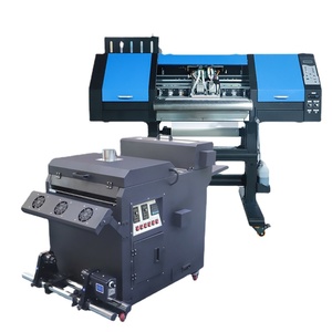 24 inç Dtf Yazıcı <span class=keywords><strong>60cm</strong></span> Impresora Dtf Makinesi Tişört Dtf Yazıcı Xp600 I3200 için - Product Image 1