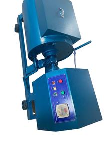 Los Angeles Abrieb <span class=keywords><strong>tester</strong></span> Einwellen-Horizontal mischer für Zements and aggregate Beton ausrüstung 1 Jahr Garantie - Product Image 4