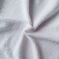 Sofort Lieferbar Weicher Feuchtigkeitsableitender Saugfähiger 100% Polyester Gestrickter 75D Gefärbter Leichtgewichtiger Mikro-Polarfleece-Stoff