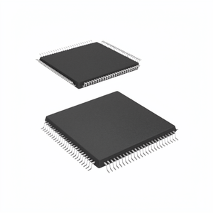 100 TQFP Embedded IC MCU 16BIT 512KB FLASH 100TQFP DF2319EVTE25V ช่องทางผู้ผลิตชิ้นส่วนอิเล็กทรอนิกส์ออนไลน์ - Product Image 1