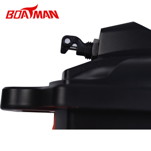 <span class=keywords><strong>Bateau</strong></span> de pêche en <span class=keywords><strong>mer</strong></span> Dolphin Boatman ABS RC Télécommande 200m Radio 2.4Ghz Orange Vente en gros d'usine Haute qualité Chine Nouveau - Product Image 4