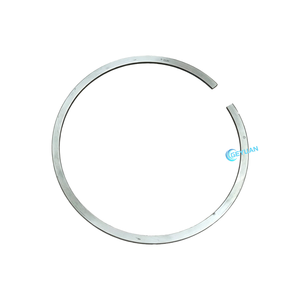 Anillo de Pistón de Motor para Maquinaria de Construcción 5406203 4352283 3948095 4309114 5267503 para Cummins 6ISLe ISLe 6L9.3 6L - Product Image 4