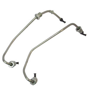 High-Temperature High-Pressure Air-Cooled <b>Diesel</b> Generator 170F-173F <b>Engine</b> <b>Oil</b> Pipe <b>for</b> Machinery - Product Image 1