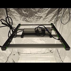 Samsung lm301h 281b ספקטרום מלא 240 תאורה צמח 320w <span class=keywords><strong>500w</strong></span> 650w 720w w w מסחרי הוביל אורות לגדול לצמיחה פנימית - Product Image 3