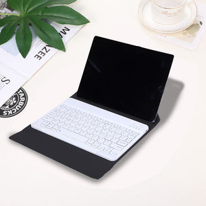 Clavier de téléphone portable Slim Safe 10 pouces 2026, étui de protection pour clavier de téléphone portable, coque avec aimant pour tablette PC de 9 à 11 pouces et 10,1 pouces - Product Image 5