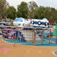 Manèges commerciaux de parcs d'attractions Nova Rides |   Attractions de parc d'attractions sur mesure fournies par l'usine