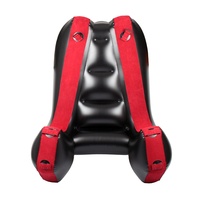 Ensemble de meubles BDSM pour adultes, grand lit, canapé, chaise et menottes, jouets sexuels et bondage en cuir de qualité