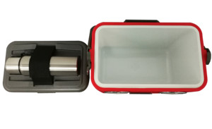 Hot bán TWS kết nối Cooler loa với pin có thể sạc lại và ngân hàng điện - Product Image 5