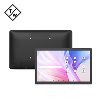 Tablette industrielle Android RK3576S avec écran tactile de 14 pouces, Android 14 OS, 4 Go de mémoire, nouveau WIFI inclus
