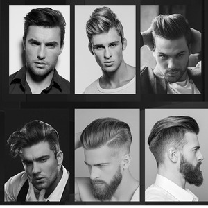 <span class=keywords><strong>2</strong></span>-mảnh dầu nướng tóc màu lược thiết lập Cù bàn chải và nhọn đuôi lược điện làm tóc công cụ để sử dụng nhà - Product Image 5