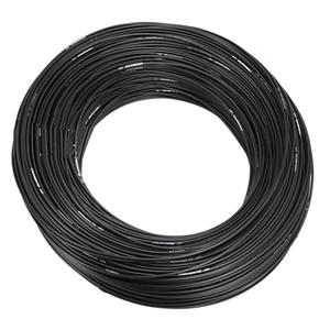 5mx 4/5mm boîtier de câble de vélo en acier manette de vitesse dérailleur câbles de frein étui pour BMX et vélos de route 4mm - Product Image 1