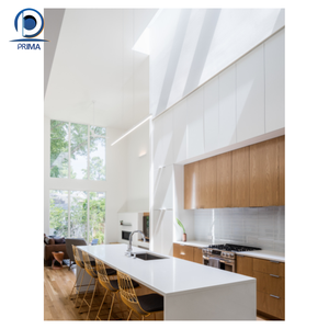 Gabinete <span class=keywords><strong>para</strong></span> Barbacoa <span class=keywords><strong>de</strong></span> Acero Inoxidable Optima, Resistente a Insectos y al Óxido, Gabinete <span class=keywords><strong>de</strong></span> Almacenamiento <span class=keywords><strong>para</strong></span> Exteriores e Interiores con Fregadero - Product Image 2