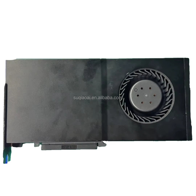 Suqiao RTX 5090 32GB GDDR7 Turbo Fan-Cooled High-End Gaming & Workstation Graphics Card New Factory Price