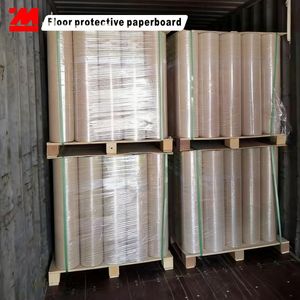 Cartão de Proteção de Piso: Fornecimento por Atacado Direto da Fábrica para Importadores Globais - Product Image 3