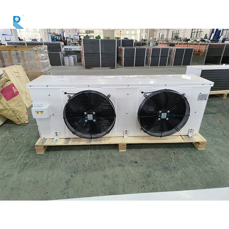 Wholesale High Quality Customized Maintenance Free Air Cooler Evaporators
