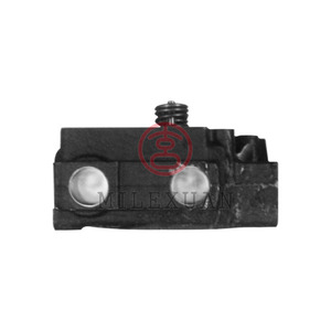 Ensemble de culasse 2663CC SOHC 8V TD27 11110-01G10 pour Nissan D21 Pickup Cabstar Patrol Y60 Caravan <span class=keywords><strong>2</strong></span>.7L <span class=keywords><strong>Euro</strong></span> <span class=keywords><strong>2</strong></span> 1986-<span class=keywords><strong>2002</strong></span> - Product Image 5