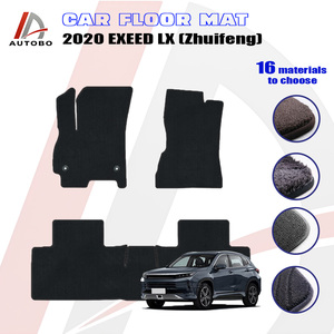 EXEED LX (Zhuifeng) de la marca, - Product Image 1