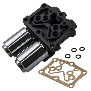 Vanne solénoïde de transmission Honda 28260-RPC-004 pour remplacement et réparation, neuve - Product Image 4