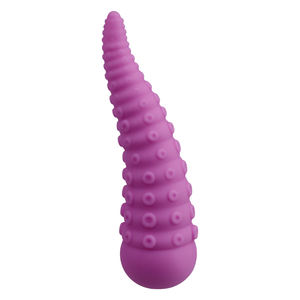 FAAK Neuankömmlinge wasserdichter Vibrator für Damenmassage Analsex-Spielzeug Oktopus <span class=keywords><strong>Sex</strong></span>-Spielzeug - Product Image 4