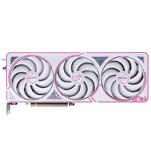 Nueva Tarjeta Gráfica para Juegos (GPU) RTX 5060 Ti 8GB Ultra W OC GDDR7 Colorida 2026 con DLSS 4 Diseñada para PC de Escritorio para Juegos 2026 N - Product Image 2