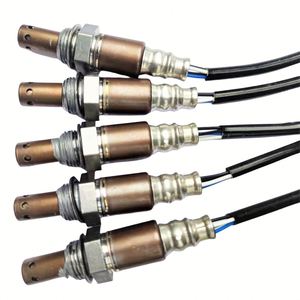 Capteur d'oxygène O2 neuf Westbay pour <span class=keywords><strong>Chevrolet</strong></span> Spark Daewoo <span class=keywords><strong>Matiz</strong></span> OZA629-W5 96415639 CN 1 pièce - Product Image 4