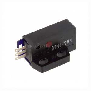 Gran oferta de sensores ópticos fotoeléctricos de fibra óptica SENSOR LASER BGS 20-100MM PNP M8 BGS-DL10TCP - Product Image 4